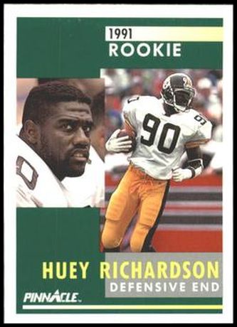 304 Huey Richardson